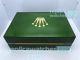 Top Quality Rolex Replica Watch Box Green Wooden for 10 Rolex Watches (3)_th.jpg